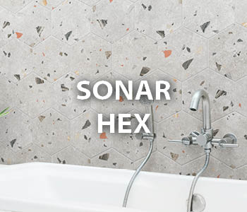 Sonar Hex Collection
