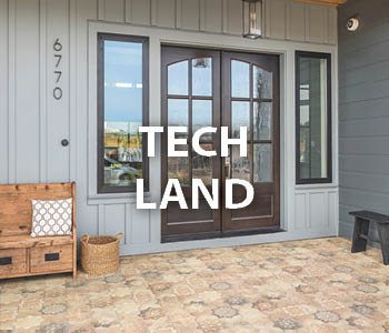 Tech Land Collection