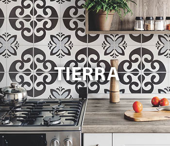 Tierra Collection