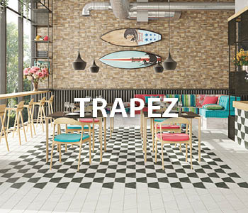 Trapez Collection