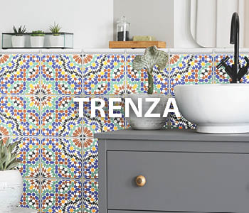 Trenza Collection