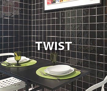 Twist Collection