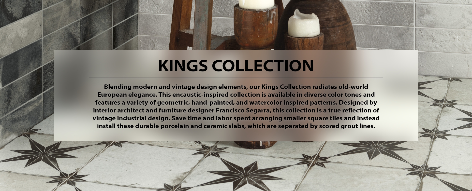 Kings Collection
