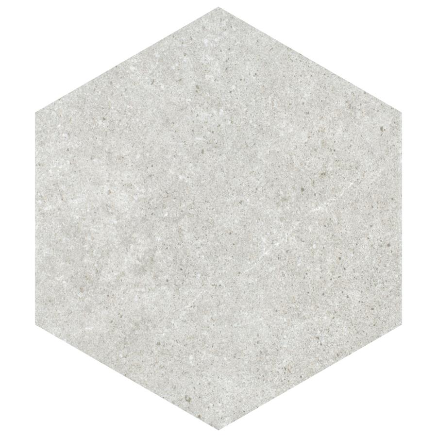 Traffic Hex Silver 8-5/8