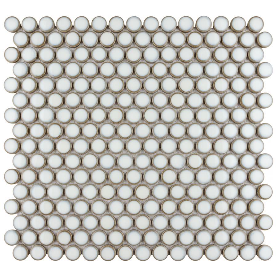 2024年新作入荷 Hudson Penny Round Snowcap White 12 テント・タープ