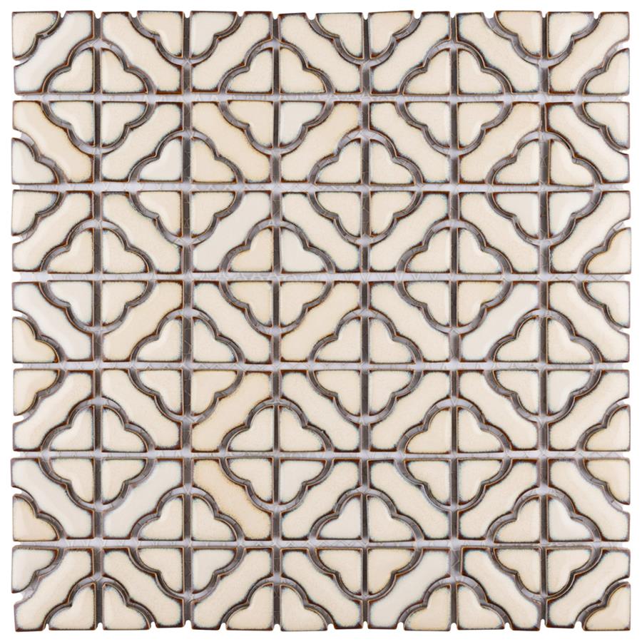 Hudson Tower Beige 12