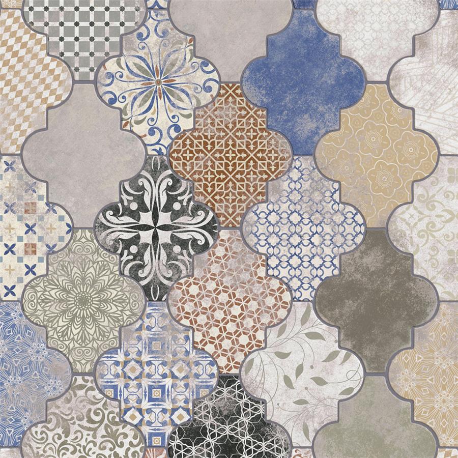 Riga Patchwork 21-3/4