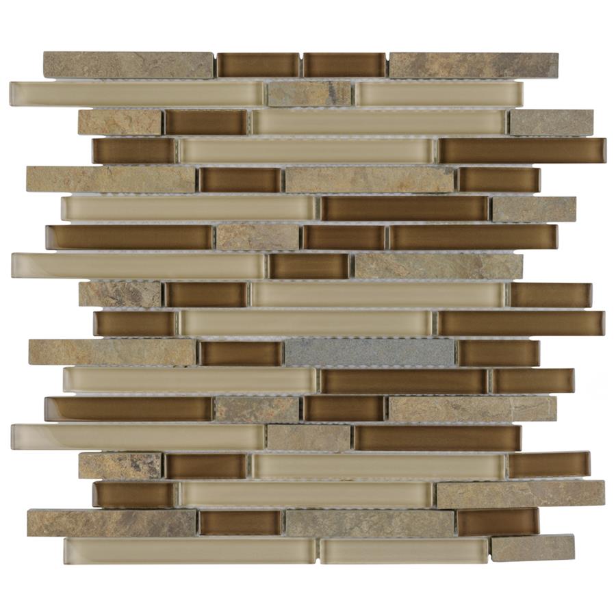 Tessera Piano Brixton 11 5 8 X11 3 4 Gl Stone Mos