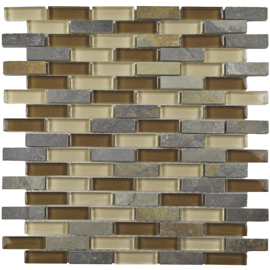 Tessera Subway Brixton 10 3 4 X11 Gl Stone Mos