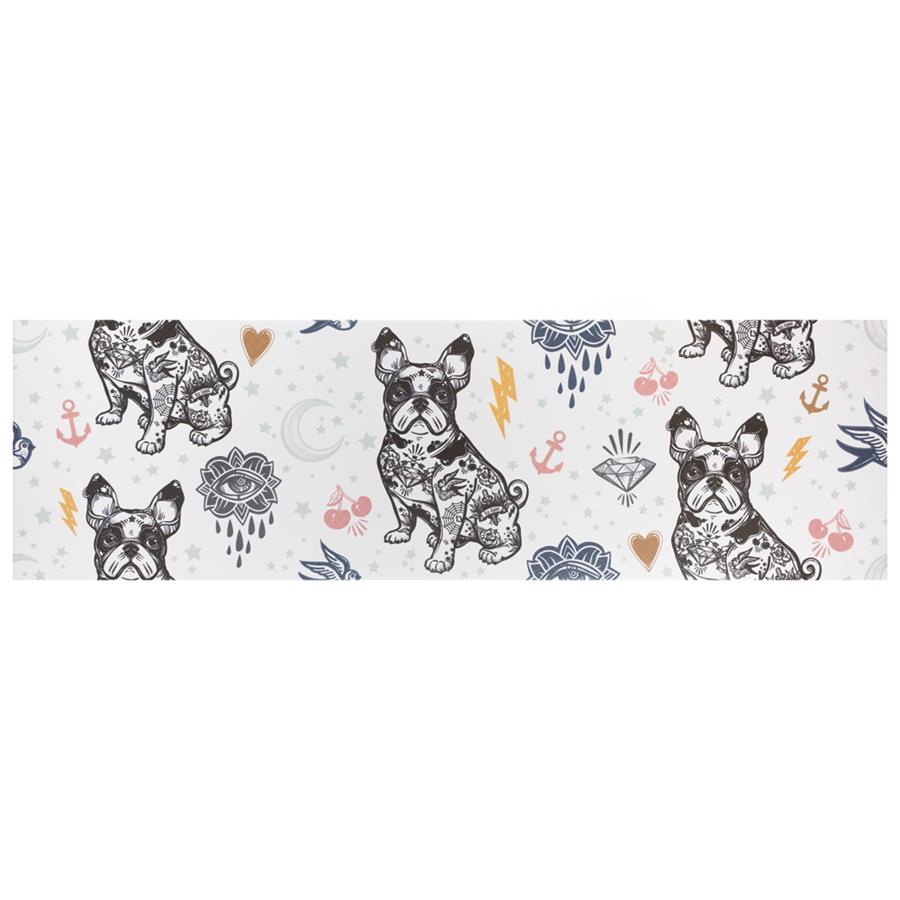 frenchbulldogぺージ Amazon.com | Frenchie The French Bulldog Cheese Board – 16