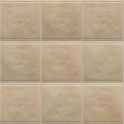 Saddle Natural 8"x8" Ceramic F/W Tile