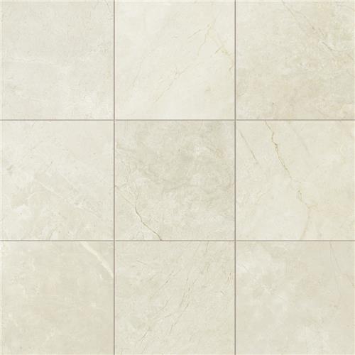 Reve Beige 11-3/4"x11-3/4" Porcelain F/W Tile