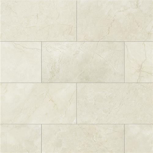 Reve Beige 11-3/4"x23-1/2" Porcelain F/W Tile