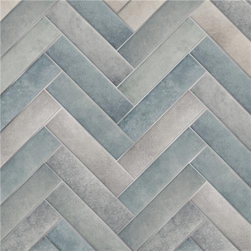 Heritage Shadow 2-3/8"x 9-5/8" Porcelain Floor/Wall Tile