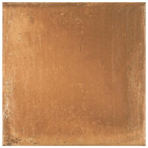 Rustic Cotto 13"x13" Porcelain F/W Tile