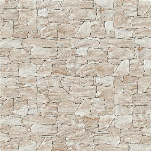 Caldera Roques Sand 12-5/8"x25-1/8" Porcelain F/W Tile