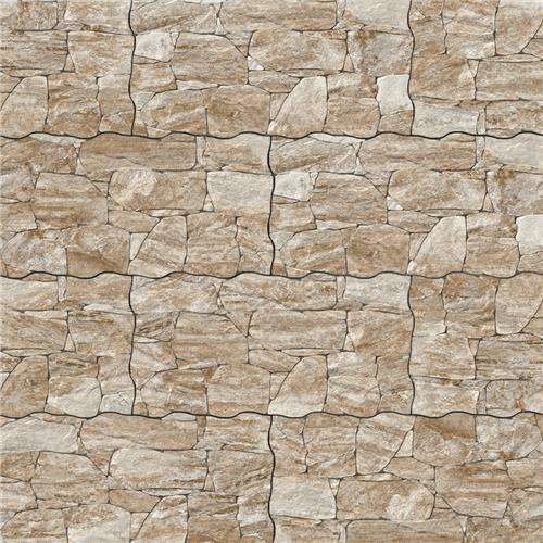 Caldera Roques Stone 12-5/8"x25-1/8" Porcelain F/W Tile