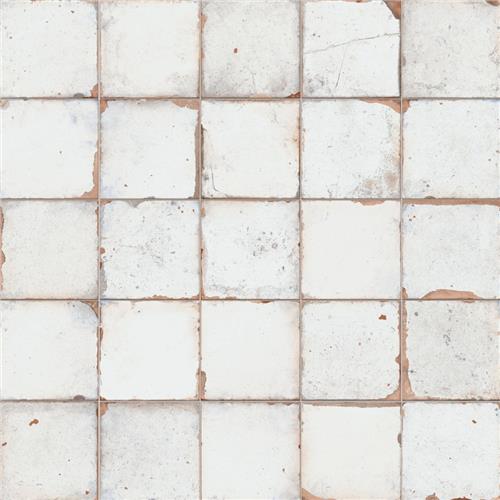 Kings Campania Salerno 13"x13" Ceramic F/W Tile