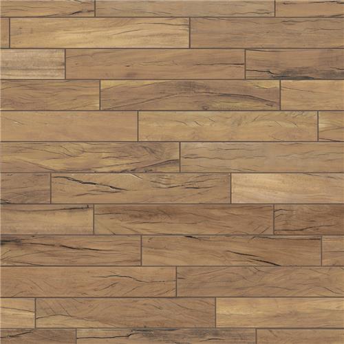 Kings Forest Natural 3"x17-3/4" Ceramic F/W Tile