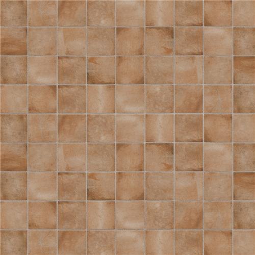 Laverton Taco Natural 1-5/8"x1-5/8" Porcelain F/W Tile