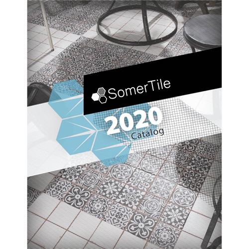 SomerTile Catalog