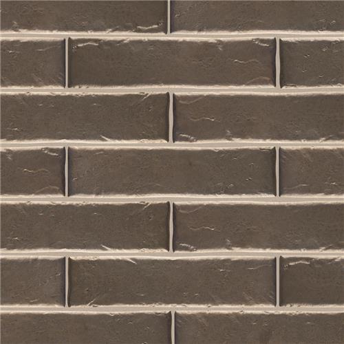 Orion Gold 2-3/4"x11" Ceramic Wall Tile