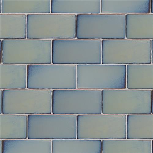 Antic Special Griggio 3"x6" Ceramic W Tile