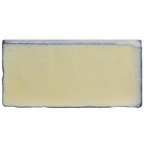 Antic Special Pergamon 3"x6" Ceramic Bullnose W Trim