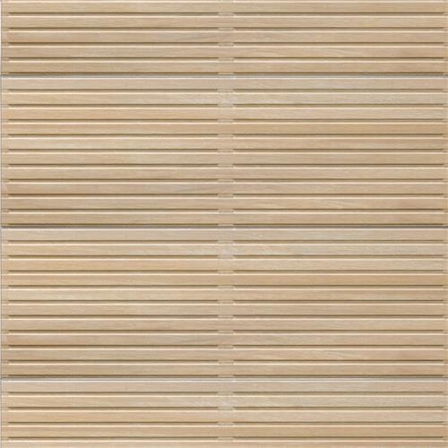 Spa Beige 11-7/8"x35-1/2" Ceramic Wall Tile