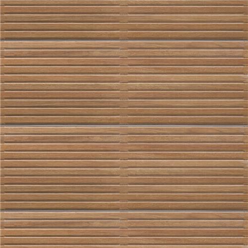 Spa Cuero 11-7/8"x35-1/2" Ceramic Wall Tile