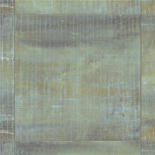 Picture of Fusione Reggia Green 23-1/2"x23-1/2" Porcelain F/W