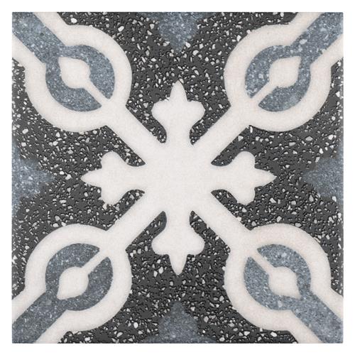 Picture of Atempo Palazzo Elba 9-7/8" x 9-7/8" Porcelain F/W Tile