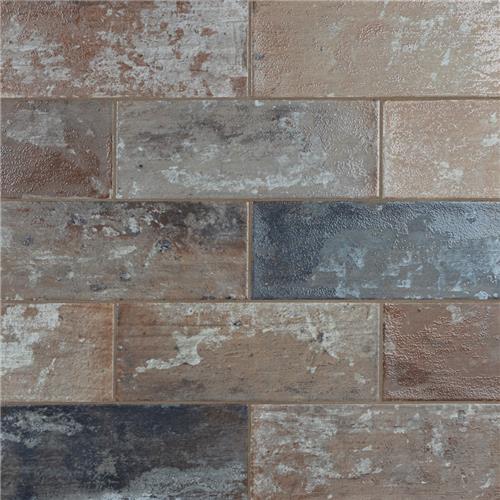 Picture of Chateau Beige 5-7/8"x15-3/4" Ceramic Floor/Wall Tile