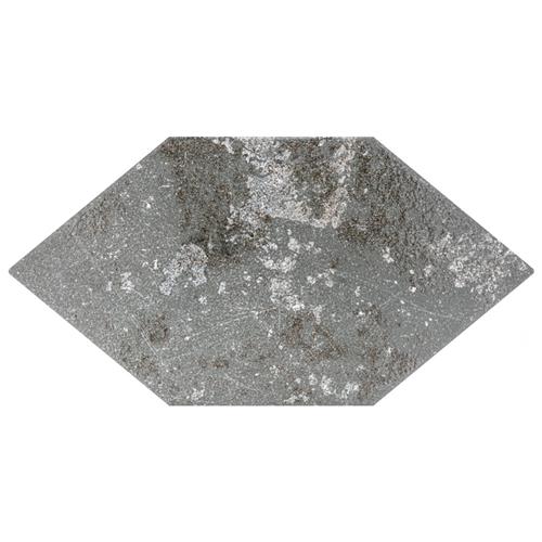 Picture of Magma Kayak Grey 6-1/2" x 12-1/2" Porcelain F/W Tile