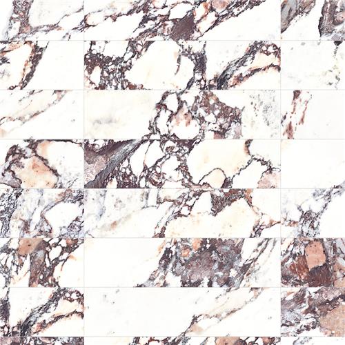 Picture of Touche Rubis 2-7/8"x11-3/4" Porcelain Floor/Wall Tile
