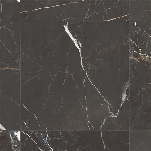 Picture of Reve Noir 23-1/2"x23-1/2 Porcelain F/W Tile