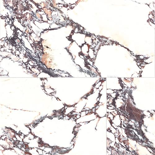 Picture of Touche Rubis 11-3/4"x23-1/2" Porcelain Floor/Wall Tile