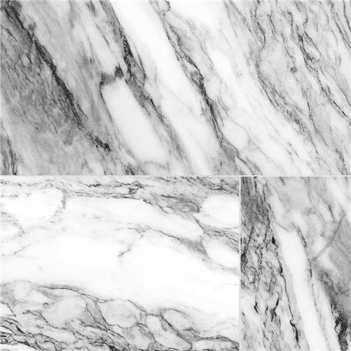 Picture of Touche Zebre 11-3/4"x23-1/2" Porcelain Floor/Wall Tile