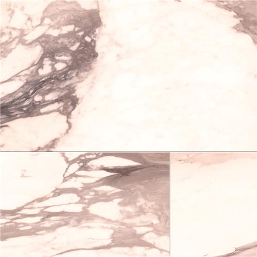 Picture of Reve Rose 23-1/2"x47-1/8" Porcelain F/W Tile
