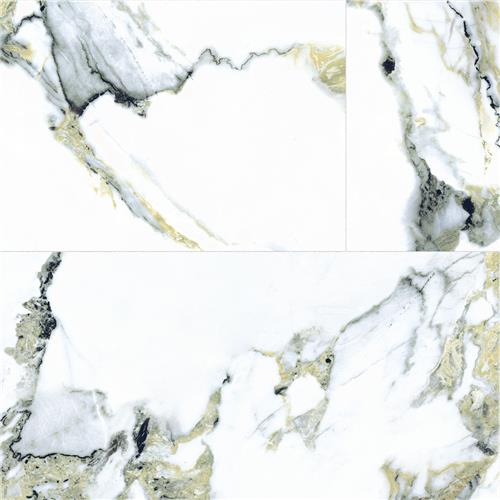 Picture of Touche Jade 23-1/2"x47-1/8" Porcelain Floor/Wall Tile