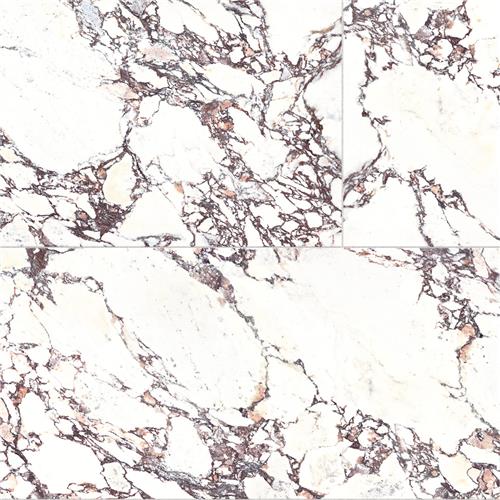 Picture of Touche Rubis 23-1/2"x47-1/8" Porcelain Floor/Wall Tile
