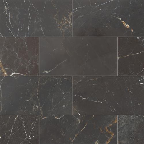 Picture of Reve Noir 11-3/4"x23-1/2" Porcelain F/W Tile