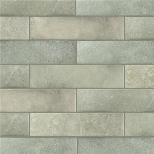 Picture of Heritage Jungle 2-3/8"x 9-5/8" Porcelain Floor/Wall Tile