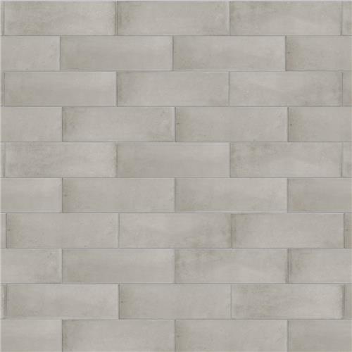 Picture of Coco Matte Amber Grey 2"x5-7/8" Porcelain F/W Tile