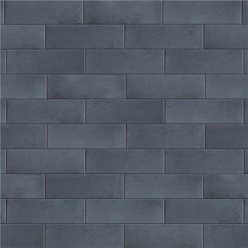 Picture of Coco Matte Blue Night 2"x5-7/8" Porcelain F/W Tile