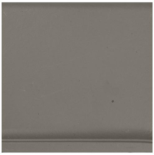 Picture of Quarry Grey II 5-7/8"x 5-7/8" Ceramic F/W Cove Base Trim