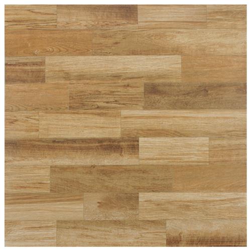 Picture of Alpino Caoba 17-3/4"x17-3/4" Ceramic F/W Tile