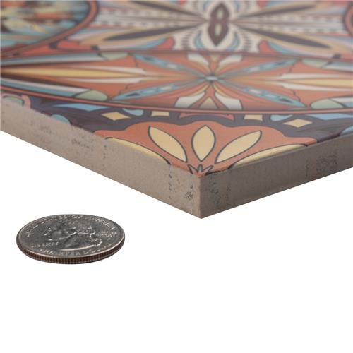 Imagine Tapestry Kaleidoscope - OWSI Old World Stone Imports