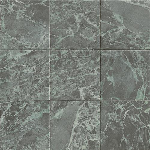 Picture of Versailles Emerald 7-7/8"x7-7/8" Porcelain F/W Tile