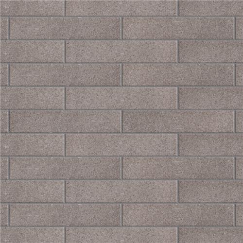 Picture of Muretto Nocciola Glossy 2"x10" Porcelain F/W Tile